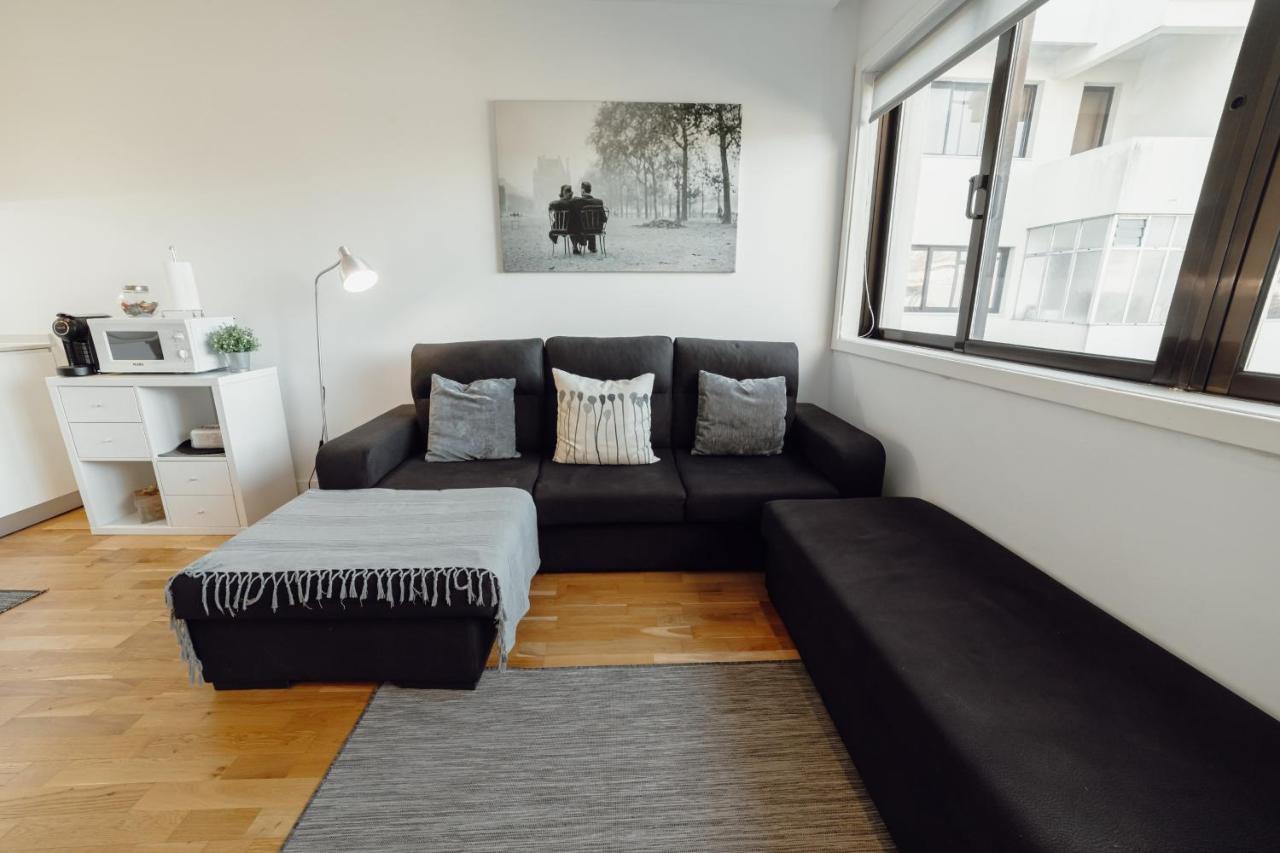 Downtown Stylish Apartment With Garage By Vacationy Πόρτο Εξωτερικό φωτογραφία