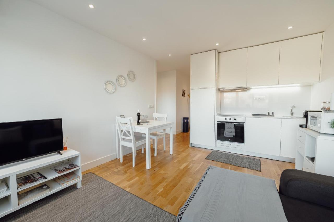 Downtown Stylish Apartment With Garage By Vacationy Πόρτο Εξωτερικό φωτογραφία