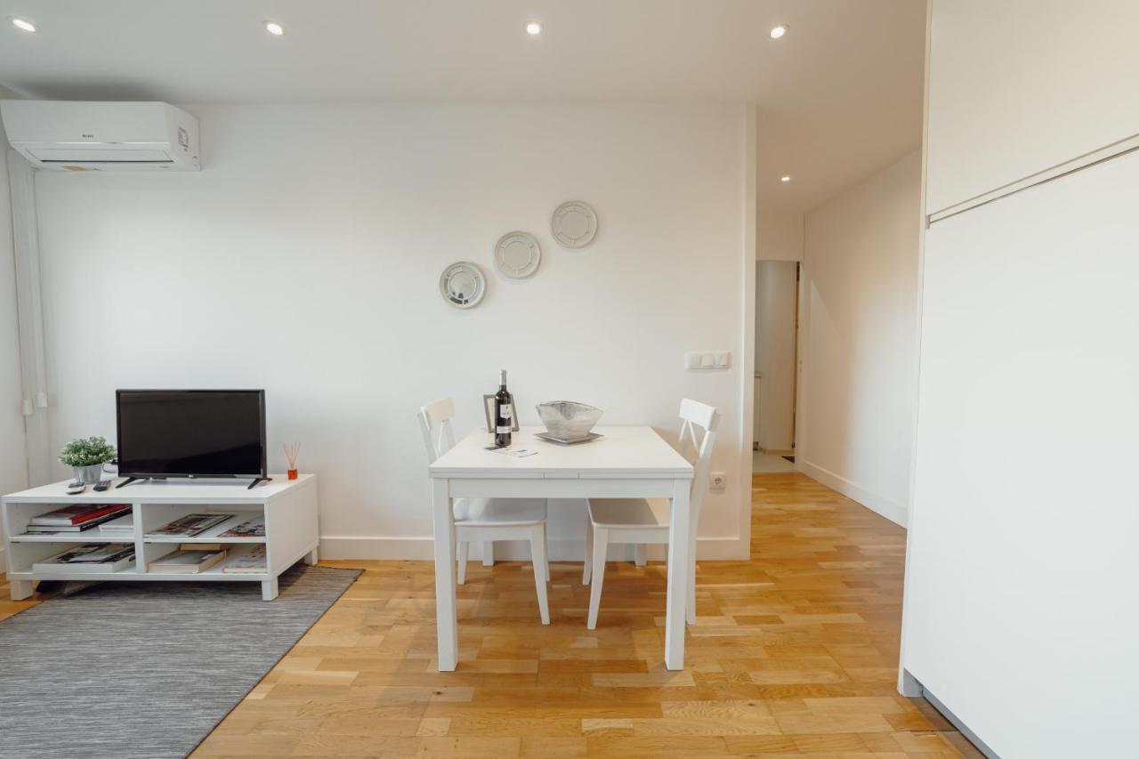 Downtown Stylish Apartment With Garage By Vacationy Πόρτο Εξωτερικό φωτογραφία